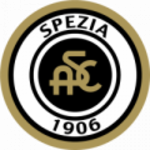 Logo klubu Spezia Calcio U19
