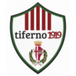 Logo klubu Tiferno Lerchi
