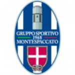 Logo klubu Montespaccato