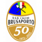 Logo klubu Brusaporto