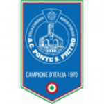 Logo klubu Ponte San Pietro