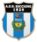 Logo klubu Riccione