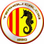 Logo klubu Termoli Calcio