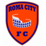 Logo klubu Roma City
