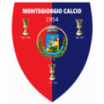 Logo klubu Montegiorgio