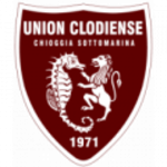Logo klubu Clodiense