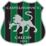 Logo klubu Castelnuovo Vomano