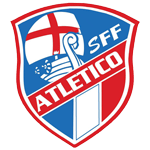 Logo klubu Atletico Terme Fiuggi