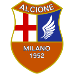 Logo klubu Alcione