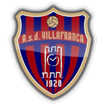 Logo klubu Villafranca