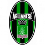Logo klubu Aglianese