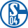 Logo klubu FC Schalke 04
