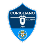 Logo klubu Corigliano Calabro