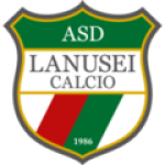 Logo klubu Lanusei