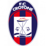Logo klubu FC Crotone U19
