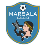 Logo klubu Marsala