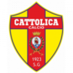 Logo klubu Cattolica