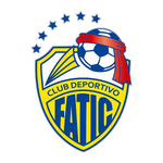 Logo klubu Deportivo FATIC