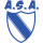 Logo klubu Aulnoye