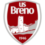 Logo klubu Breno