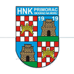 Logo klubu Primorac Biograd