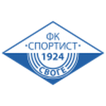 Logo klubu Sportist Svoge
