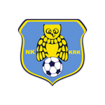 Logo klubu Krk