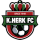 Logo klubu Herk