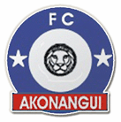 Logo klubu Akonangui