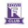 Logo klubu Fovu Club