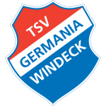 Logo klubu Germania Windeck