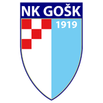 Logo klubu GOŠK Dubrovnik