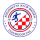 Logo klubu Kamen Ivanbegovina