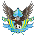 Logo klubu Krabi FC