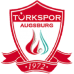 Logo klubu Türkspor Augsburg