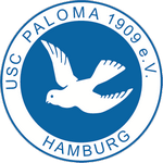 Logo klubu Paloma