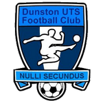 Logo klubu Dunston UTS