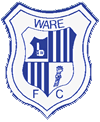 Logo klubu Ware
