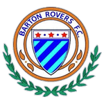 Logo klubu Barton Rovers