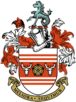 Logo klubu Eastbourne Town