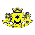Logo klubu Moneyfields