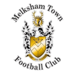 Logo klubu Melksham Town