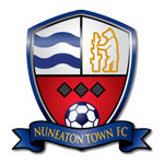 Logo klubu Nuneaton Borough