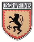 Logo klubu Gravelines