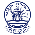 Logo klubu Vale of Leithen
