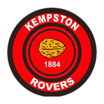 Logo klubu AFC Kempston Rovers