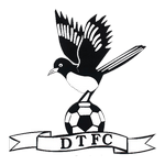 Logo klubu Dereham Town