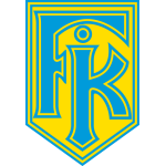 Logo klubu Frederikssund