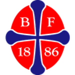 Logo klubu Frem