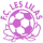 Logo klubu Les Lilas